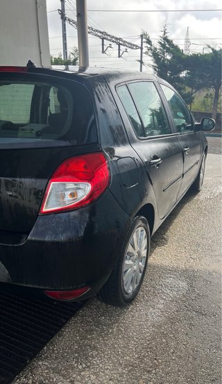 Renault Clio 2010