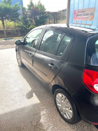 Renault Clio 2010