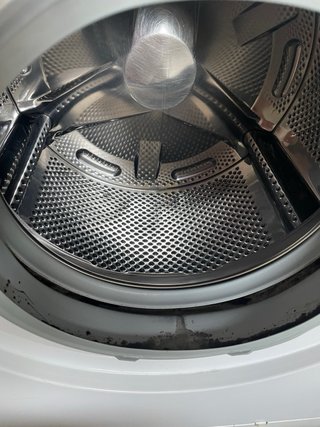 Lavadora Ansonic LAT 86