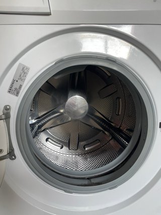 Lavadora Ansonic LAT 86
