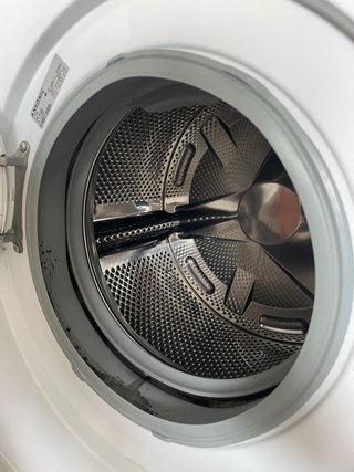 Lavadora Ansonic LAT 86