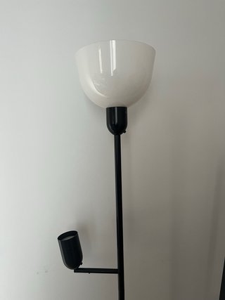 Lámpara de pie IKEA HEKTOGRAM