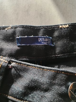 Pantalones cortos G-Star RAW hombre
