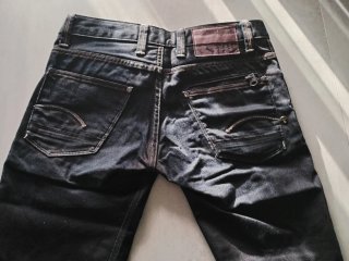 Pantalones cortos G-Star RAW hombre