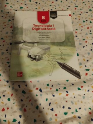Libros de 2n de la eso completos i en buen estado