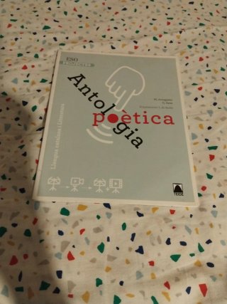 Libros de 2n de la eso completos i en buen estado