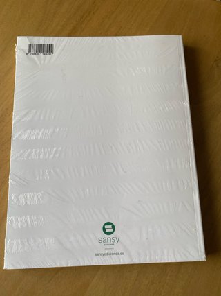 Libro de lengua castellana y literatura 1 y 2