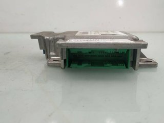 Centralita 13186948 opel vectra c berlina 404679