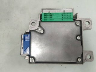 Centralita 13186948 opel vectra c berlina 404679