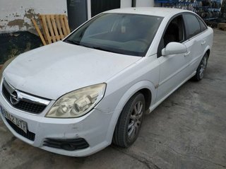 Centralita 13186948 opel vectra c berlina 404679
