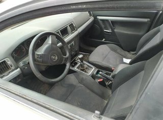 Centralita 13186948 opel vectra c berlina 404679