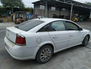 Centralita 13186948 opel vectra c berlina 404679