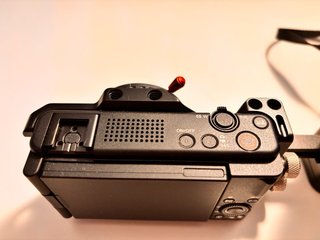 Sony ZV1F / Canon 700D Kit Cámara