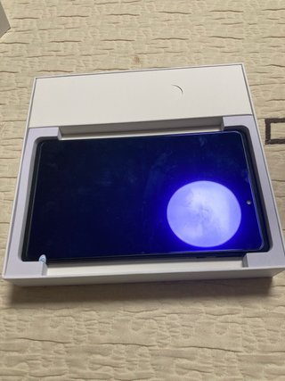 Tablet C idea CM826 Negra 8