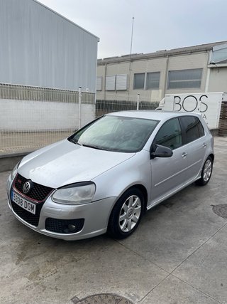 Golf5 2005