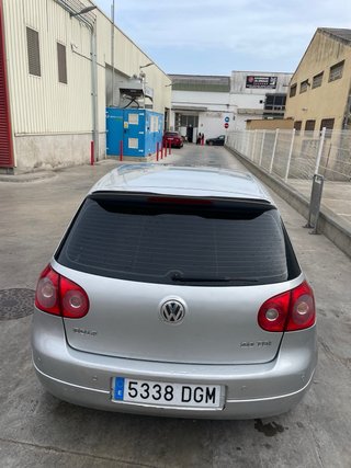 Golf5 2005