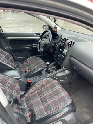 Golf5 2005