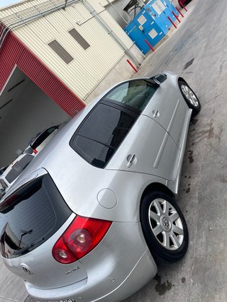 Golf5 2005
