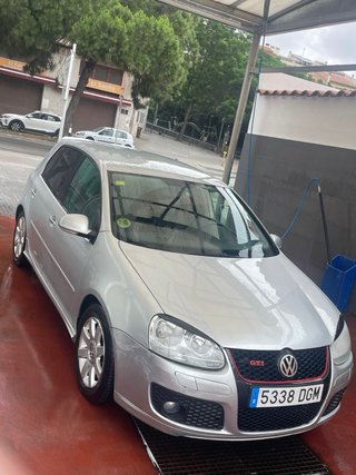Golf5 2005