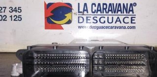 Centralita hyundai 1496578 391402a150 i20 city s