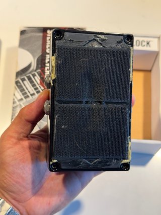 DigiTech Supernatural Ambient Verb