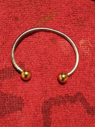 Pulseras Fabia Regulador Ondas Bioelectromagnética