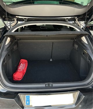 Citroen C4 tonic berlina 2018