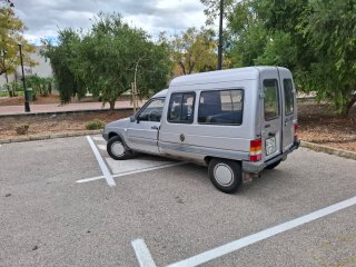 Citroen C 15 1994