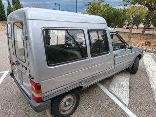 Citroen C 15 1994