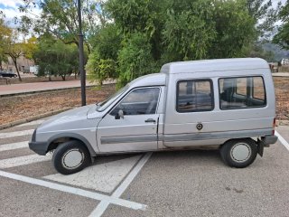 Citroen C 15 1994