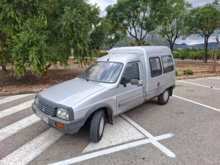 Citroen C 15 1994