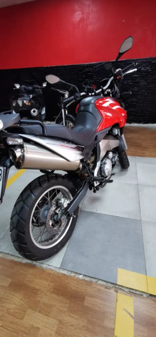 Aprilia Pegaso 650 Enduro