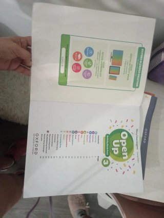 Libros de 3 Primaria