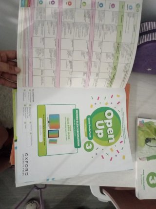 Libros de 3 Primaria