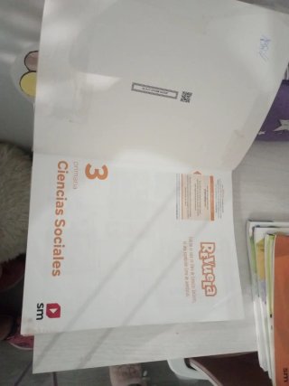 Libros de 3 Primaria