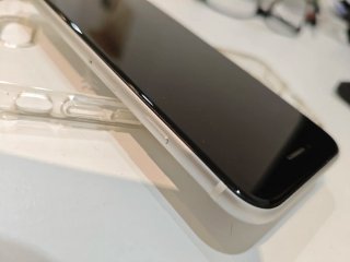 iPhone SE 2020 128GB Negro