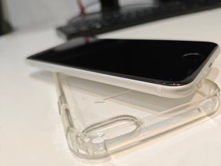 iPhone SE 2020 128GB Negro