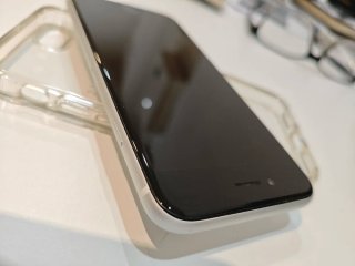 iPhone SE 2020 128GB Negro