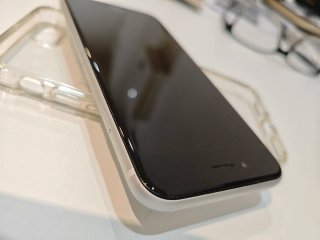iPhone SE 2020 128GB Negro