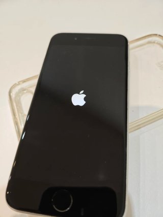 iPhone SE 2020 128GB Negro