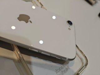 iPhone SE 2020 128GB Negro