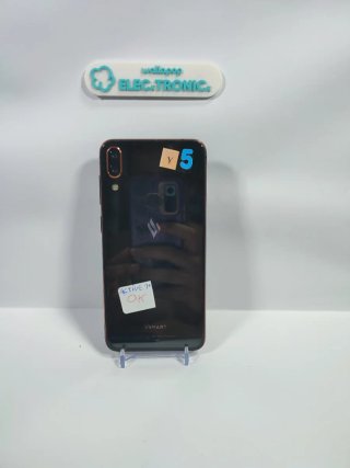 Vsmart Active 1+ y Xiaomi Redmi 9
