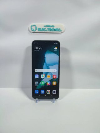 Vsmart Active 1+ y Xiaomi Redmi 9