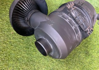 Filtro Aire motor Deutz BF4M1012 BF4M1013