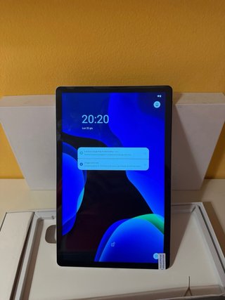 Tablet Sebbe S23 11” Grigio/Nero