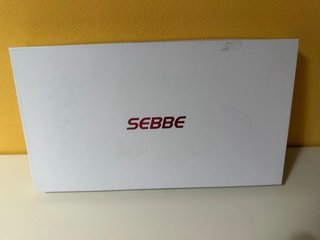 Tablet Sebbe S23 11” Grigio/Nero