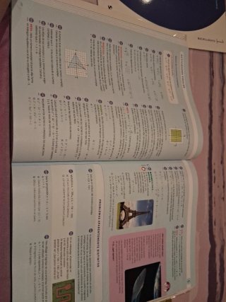 Matemáticas I 1 Bachillerato