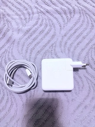 Cargador Apple Magsafe 3 67W MacBook