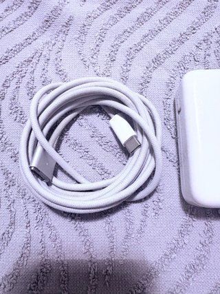 Cargador Apple Magsafe 3 67W MacBook