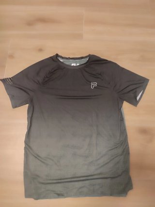 Camiseta Fila
